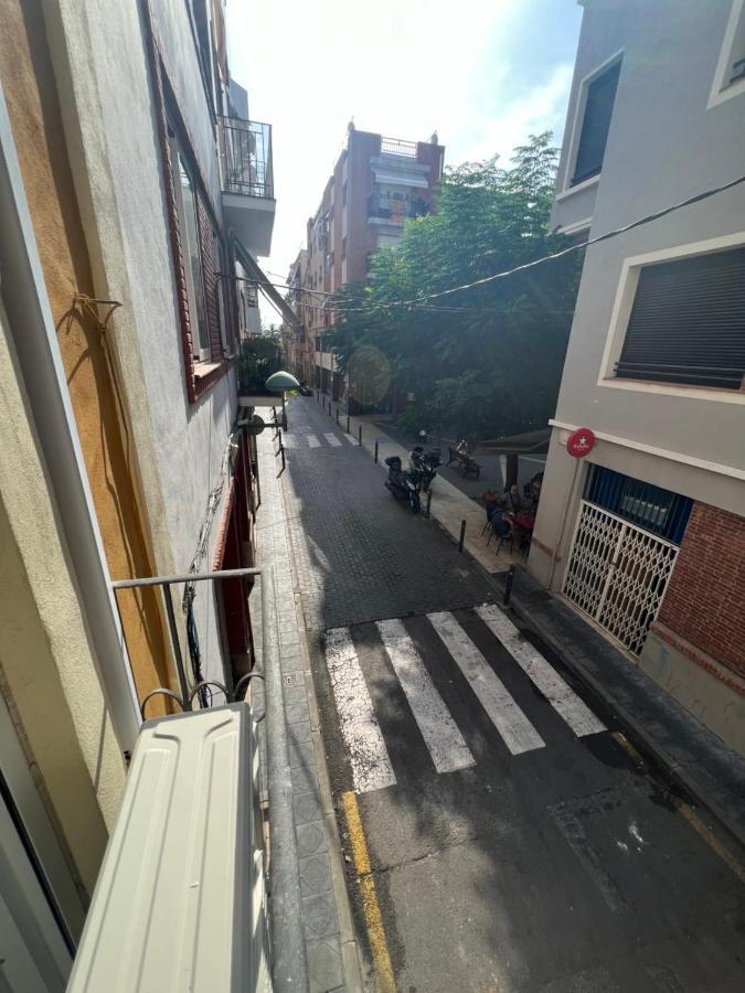 La Sardineta Del Serrallo Tarragona Exterior photo